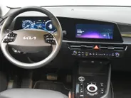 Kia Niro 1.6 GDi Hybrid 141pk DCT6 DynamicPlusLine