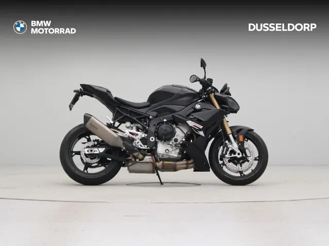 BMW S 1000 R