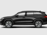 Škoda Kodiaq Business Edition 1.5 TSI PHEV 150 kW / 204 PK SUV | metallic Lak | Trekhaak wegklapbaar | 18'' Lichtmetalen Velgen | 2.000 inruilpremie!!