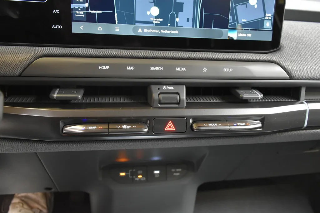 Kia EV3 81,4 kWh 204pk Plus NIEUW