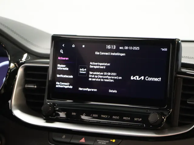 Kia Ceed Sportswagon 1.0 T-GDi DynamicPlusLine