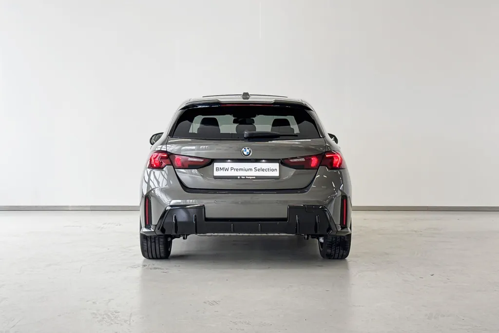 BMW 1 Serie 120 Premium Pack M Sportpakket Pro
