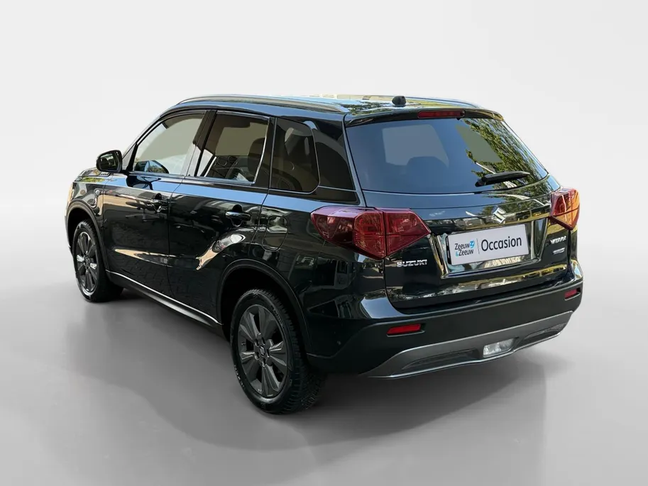Suzuki Vitara 1.4 Boosterjet Select Smart Hybrid | CAMERA | APPLE CARPLAY / ANDROID AUTO | GARANTIE 2034! |