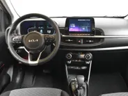 Kia Picanto 1.0 DPi 68pk 4-zits AMT ExecutiveLine