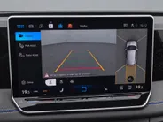 Volkswagen Tiguan 1.5eTSI/150PK R-Line · Panoramadak · Trekhaak · 360°Camera + Parkeersensoren · Garantie t/m 28-03-2028 of 100000km.