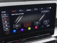 SEAT Leon Sportstourer 1.4TSIeHybrid 150kW/204PK PHEV FR · Navigatie · Apple/Android Car Play · Keyless