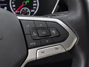 Volkswagen T-Cross 1.0 TSI 110pk DSG Style · Apple/Android Car Play · Keyless · Stoelverwarming · Alarmklasse 3 · ACC · P-Sensoren ·