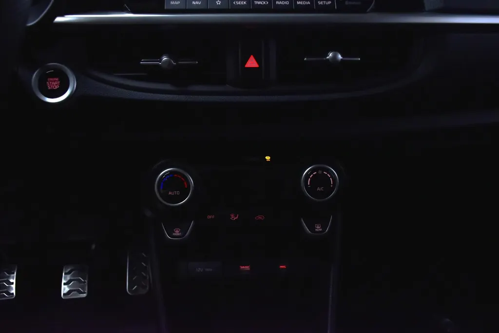 Kia Picanto 1.0 GDI 4-zits GT-Line NIEUW - LEVERBAAR