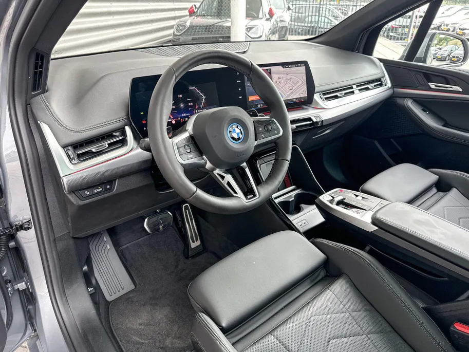 BMW 2 Serie Active Tourer 225e xDrive