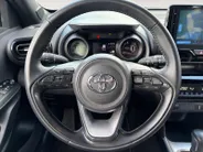Toyota Yaris Cross 1.5 Hybrid Dynamic *Automaat*Navigatie*Camera*Climate Control*LM. Velgen*Zeer nette auto!