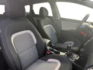 Kia cee'd Sportswagon 1.6 GDI BusinessLine | Nette auto | Dealer onderhouden | Achteruitrijcamera | Navigatie | Cruise & Climate control | 12 Maanden BOVAG garantie |