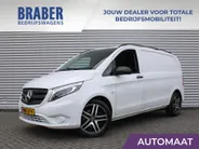 Mercedes-Benz Vito 119 CDI | Trekhaak | Camera | PDC  | 19' LM | Clima | Dodehoekdetectie | Comfortstoelen | LED | Automaat | Zeer nette bus |