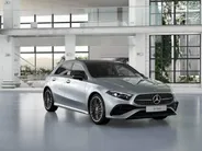 Mercedes-Benz A-Klasse 250 e Business Solution AMG