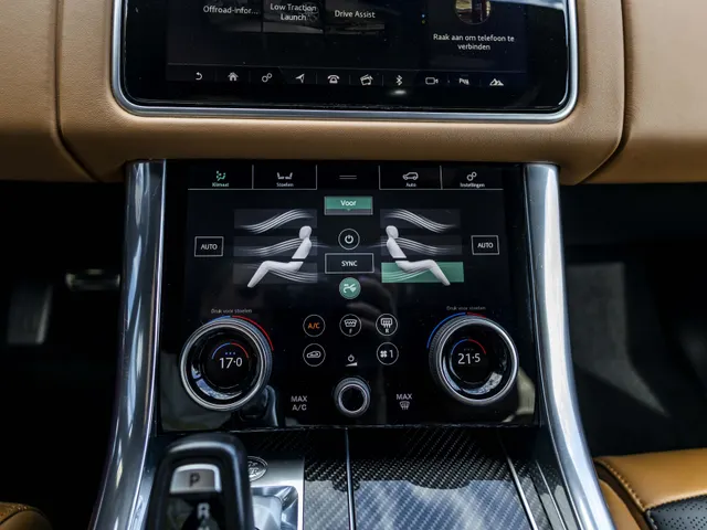 Land Rover Range Rover Sport 2.0 P400e Autobiography Dynamic