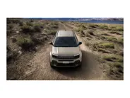Jeep Avenger Summit Automaat