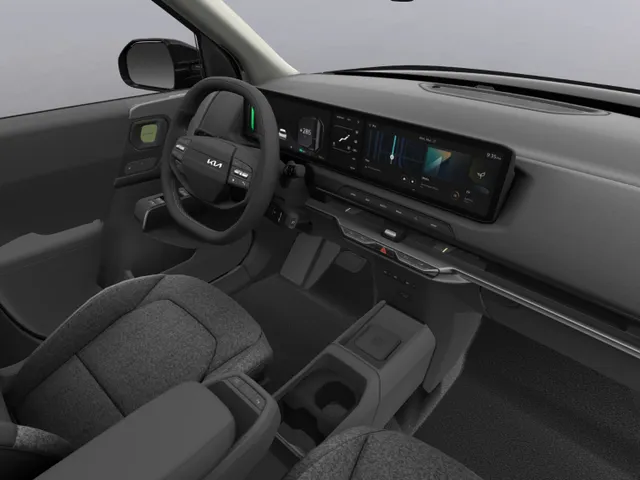 Kia EV2 Plus 42.2 kWh