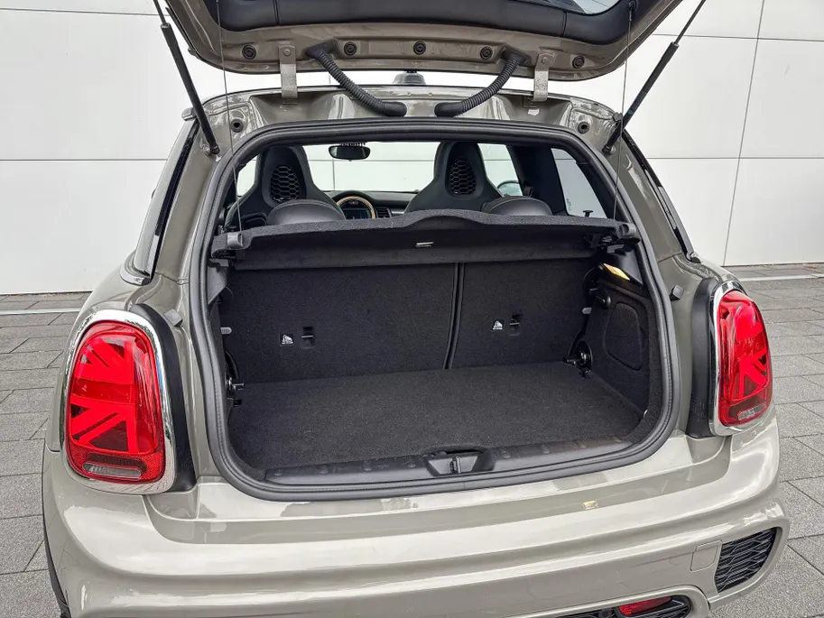 MINI Cooper 3-deurs Cooper S