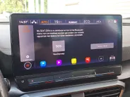 CUPRA Formentor 1.4 e-Hybrid VZ Copper Edition | Voorstoelen verwarmd | Automaat | ECC | Navi | Leer | Stuur verwarmd | Apple Carplay/Android Auto | Cruise control adaptief | SOH 93,6%