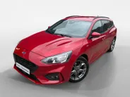 Ford Focus Wagon 1.0 EcoBoost Hybrid ST Line X Business | NL Auto | Dealeronderhouden | Winter Pack | Achteruitrijcamera | LMV | Apple Carplay & Android Auto |