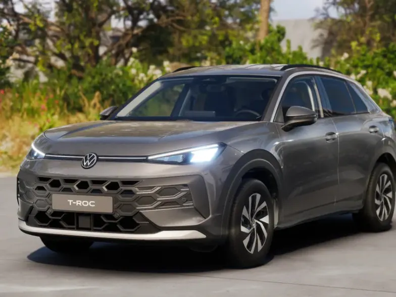 Volkswagen T-Roc Limited Edition 1.5 eTSI 116 PK 7 versn. DSG · Comfort Pakket · Prijs is inclusief inruilpremie ·