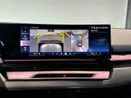 BMW i5 Touring eDrive40 84 kWh