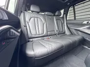 BMW X5 xDrive50e