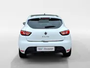 Renault Clio 0.9 TCe Bose Premium audio systeem Bose | Navigatie | Airco/ecc | stoel verwarming | 1 jaar garantie