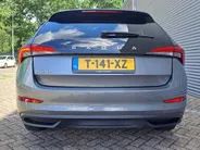 Škoda Scala 1.0 TSI Sport Business | Navigatie | Adaptive Cruise | Sensoren | Climate | Apple Carplay/Android Auto