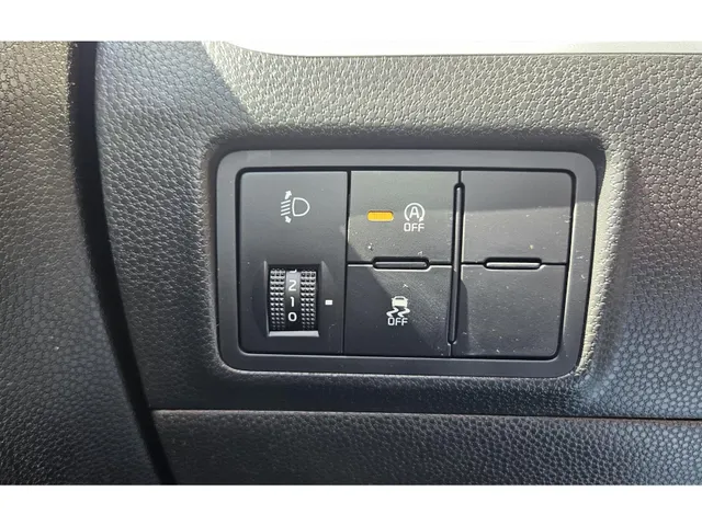 Kia Picanto 1.0 CVVT 5-DRS ComfortLine