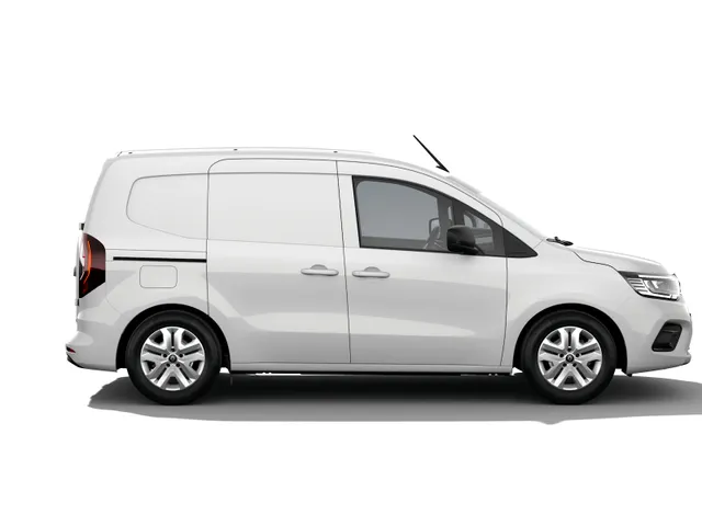 Renault Kangoo Extra | Achteruitrijcamera | Elektronisch geregelde airconditioning | Lane Keeping Assist