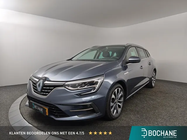 Renault Mégane Estate