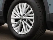 Volkswagen T-Roc 1.5 TSI 150pk DSG Life · Apple/Android Car Play · Camera · Climatronic · Navigatie · 16'' Inch ·