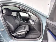 BMW 5 Serie Touring 550e xDrive M-Sport Pro
