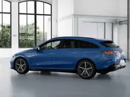 Mercedes-Benz CLA Shooting Brake 180 Business Solution AMG