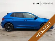 Škoda Fabia Ambition