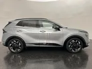Kia Sportage 1.6 T-GDi 265pk Plug-In Hybrid AT6 4WD GT-Line I Afn. Trekhaak