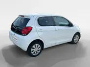 Citroën C1 1.0 VTi Feel Vol opties! o.a. A.Camara, Bluetooth, elek. ramen etc.! NU RIJKLAARPIJS incl. 12 maanden garantie! Premiumpakket GRATIS!