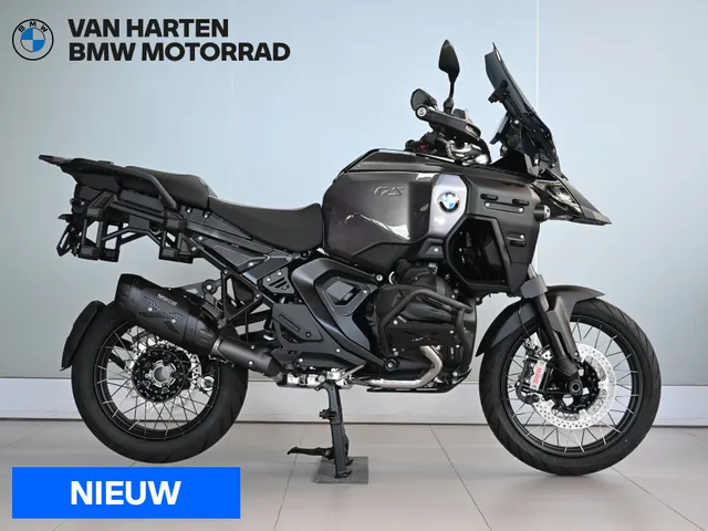 BMW R 1300 GS Adventure