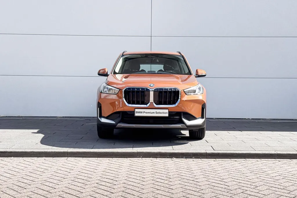 BMW X1 xDrive25e