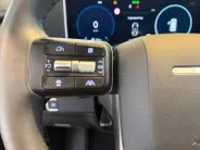 Hyundai Santa Fe 1.6 T-GDI PHEV Comfort Smart 4WD 7 persoons | Zeer nette auto | Afneembare trekhaak | Stoelverwarming | Apple CarPlay Android Auto | Adaptive cruise control | Hyundai Rotterdam - Noord |