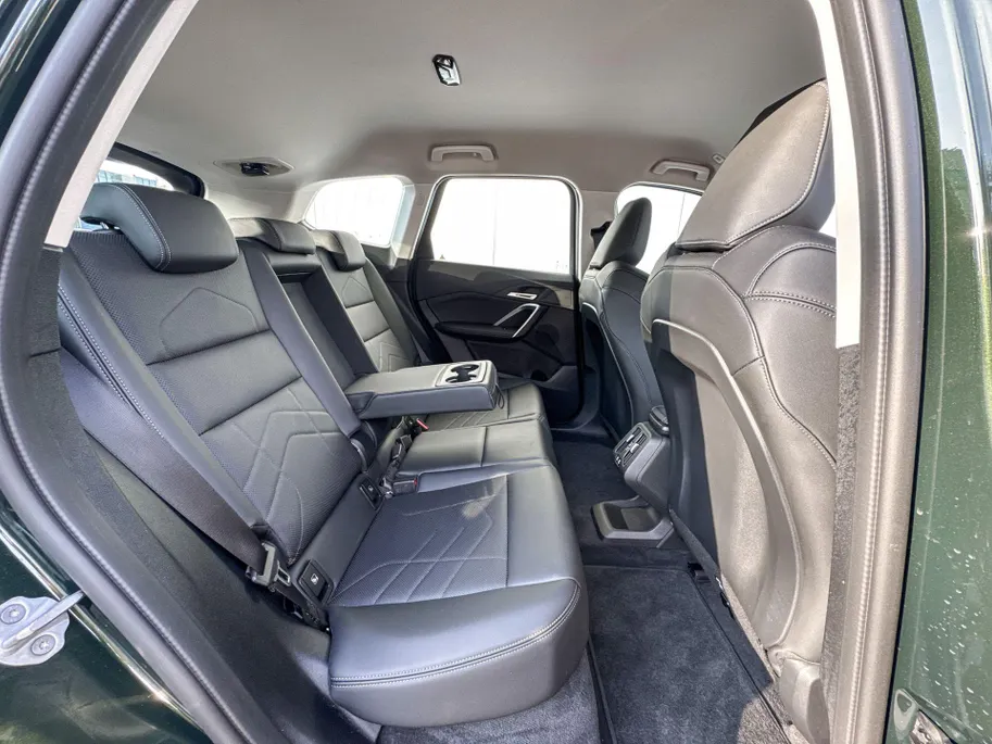 BMW iX1 eDrive20