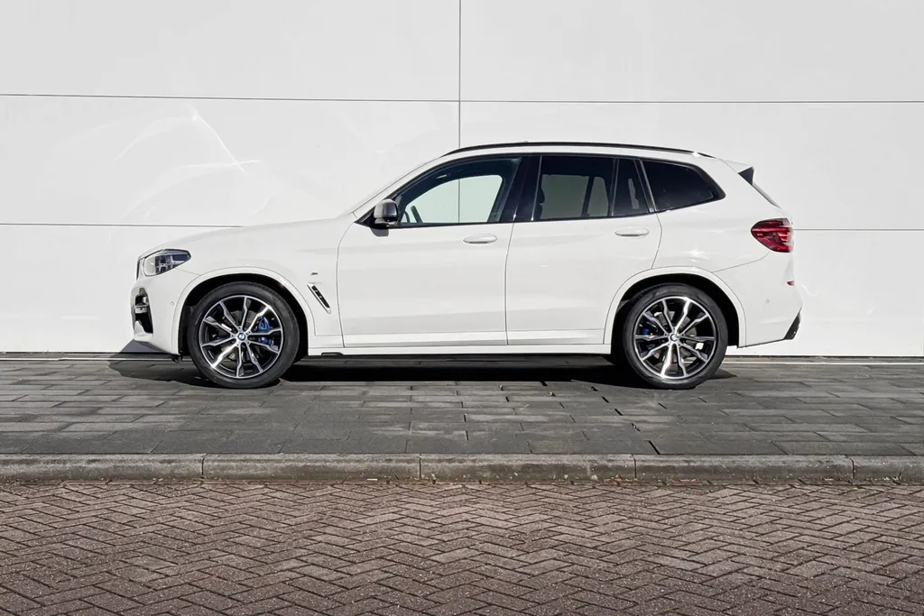 BMW X3 M40i xDrive