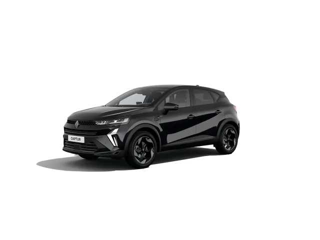 Renault Captur Techno | Achteruitrijcamera | Elektrisch verwarmbare voorstoelen | Elektronisch geregelde airconditioning