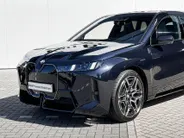 BMW iX xDrive60