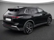 Volkswagen Tiguan 1.5eHybrid 150kW/204PK Elegance · Leder · Panoramadak · Trekhaak · 360°Camera · Garantie t/m 08-09-2030 of 100000km.