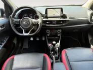 Kia Picanto GT Line