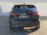 Nissan QASHQAI 1.3 DIG-T Tekna Plus Dynamic / Leder / Panoramadak / Add. Cruisecontrol! /