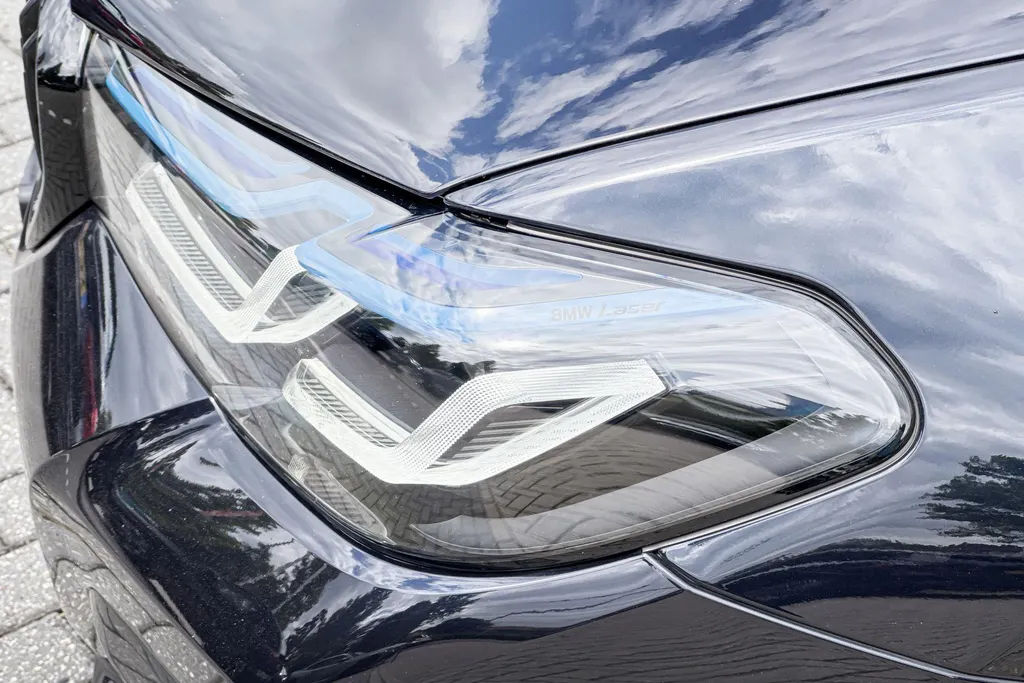 BMW 5 Serie Sedan 520i