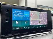 Škoda Octavia Combi 1.4 TSI 245pk DSG RS iV PHEV Business · Panoramadak · Camera · Wegklapbare Trekhaak · Stoelverwarming voor+achter · 19'' Inch ·