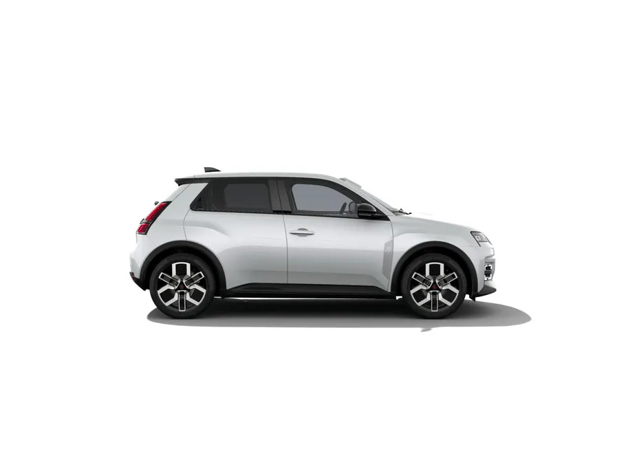 Renault 5 (Z&Z Renault Private Lease vanaf €470,-) Urban Range Techno 120pk | Auto van het Jaar 2025 | Wij maken graag een Private Lease offerte op maat voor u!